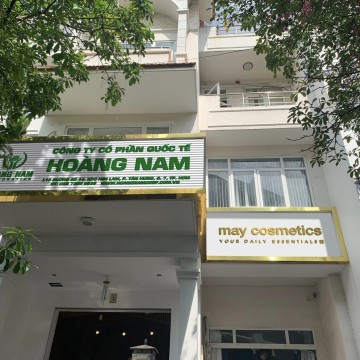 THAY ĐỔI ĐỊA CHỈ VĂN PHÒNG CÔNG TY