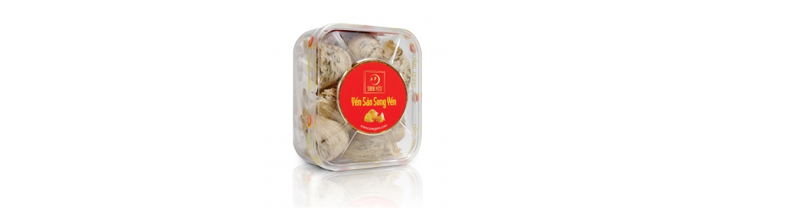 TỔ YẾN ĐẢO VÀ TỔ YẾN NHÀ LOẠI NÀO TỐT HƠN?