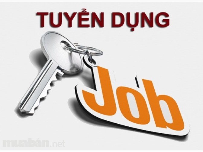 Nhân Viên Vận Hành Máy Đóng Gói