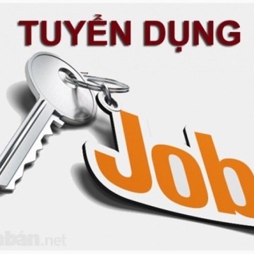 Nhân Viên Vận Hành Máy Đóng Gói