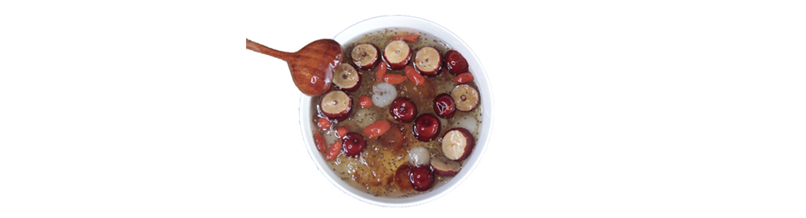 Chè Tổ Yến Táo Đỏ, Kỷ Tử & Hạt Chia