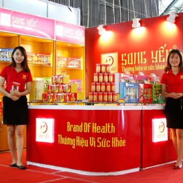 Nhân Viên Bán Hàng Tại Showroom (AEON BÌNH DƯƠNG)