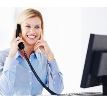 Nhân Viên Telesales