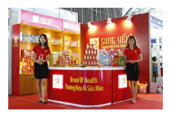 Nhân Viên Bán Hàng Showroom