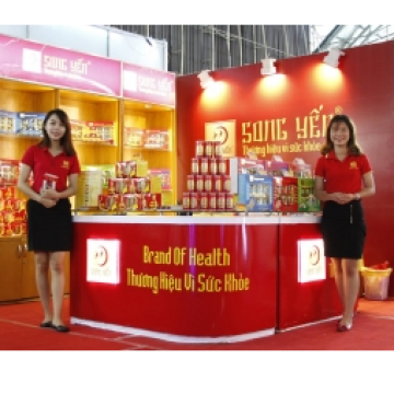 Nhân Viên Bán Hàng Showroom