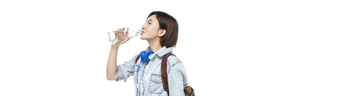 5 cách detox cơ thể đơn giản