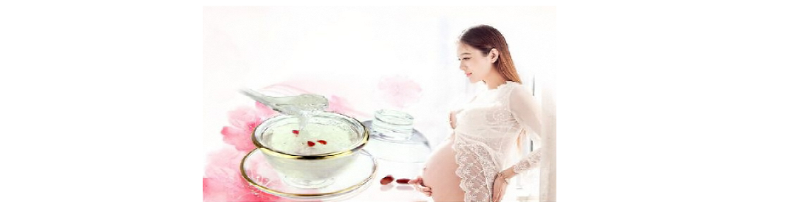6 lợi ích của yến sào với phụ nữ mang thai và sau sinh